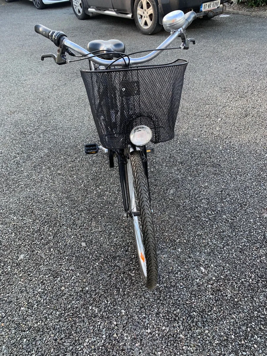 Ladies Bike - Image 3