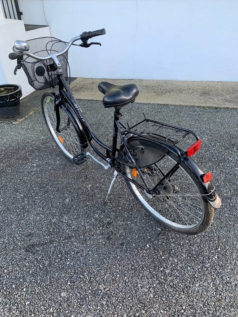Ladies Bike - Image 4