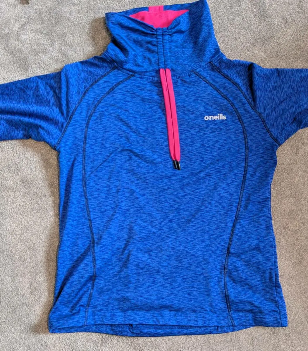 O'Neills active sweatshirt - Image 1
