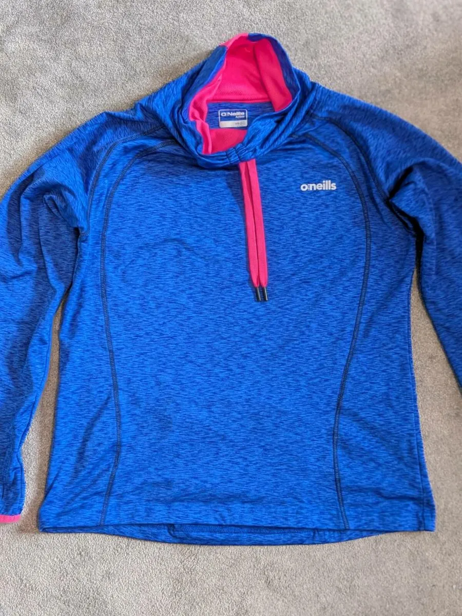 O'Neills active sweatshirt - Image 2