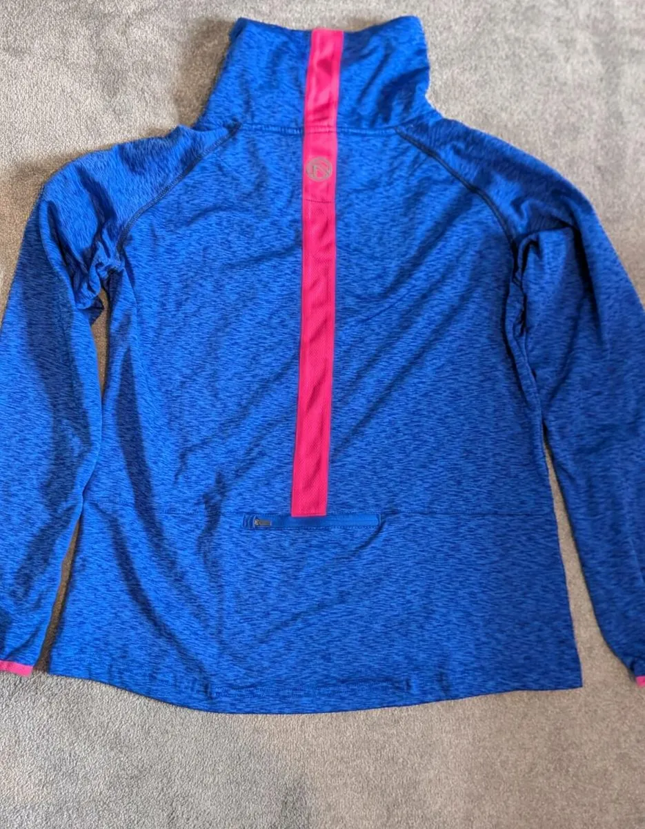 O'Neills active sweatshirt - Image 3