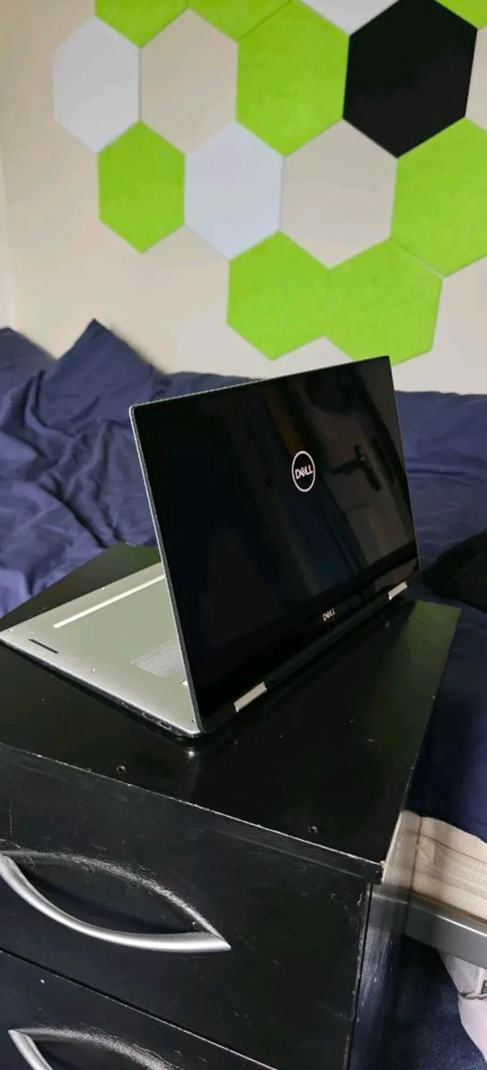 Dell precision 5530 2in1 - Image 3