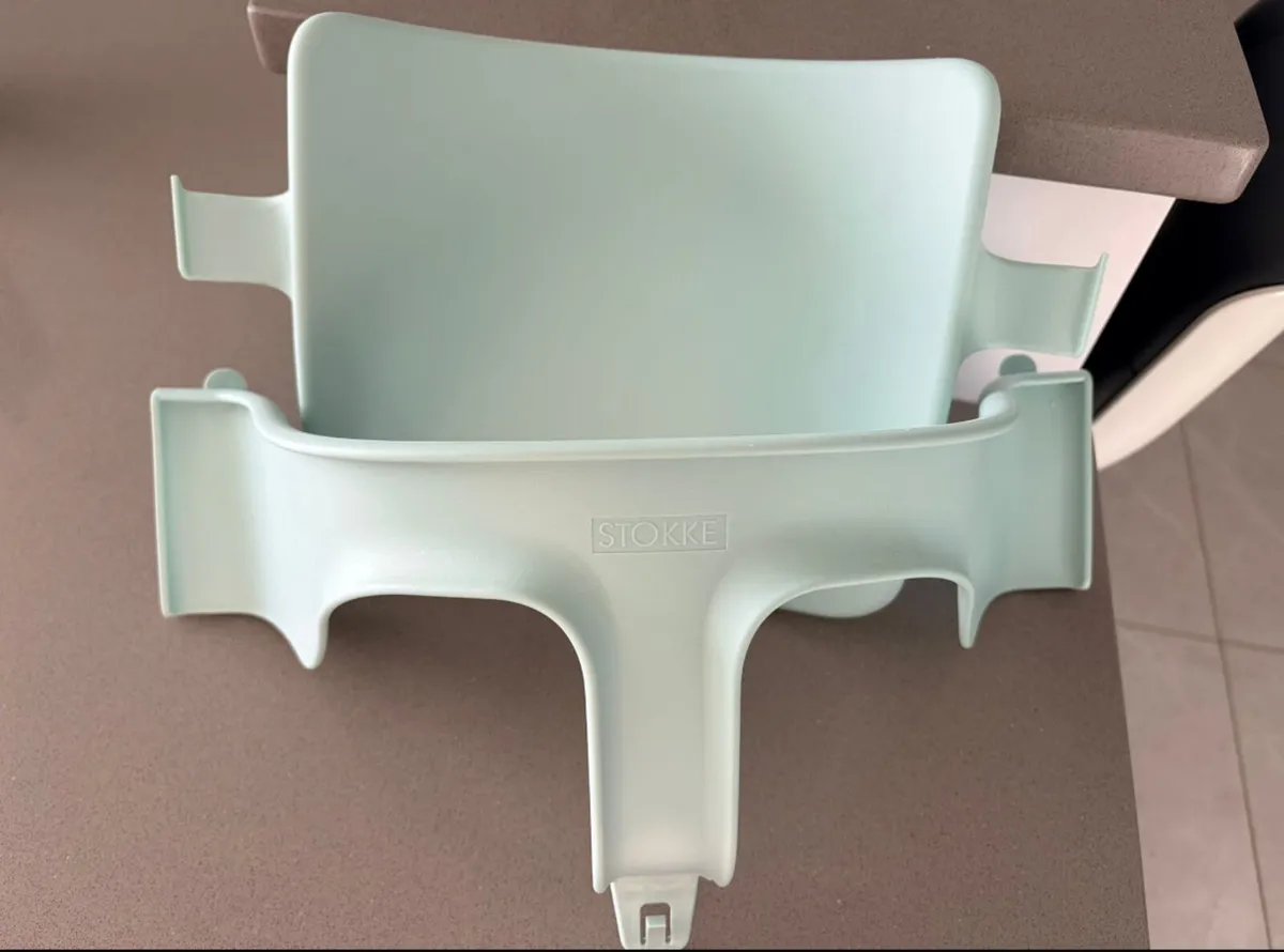 Stokke Tripp trapp high chair - Image 4