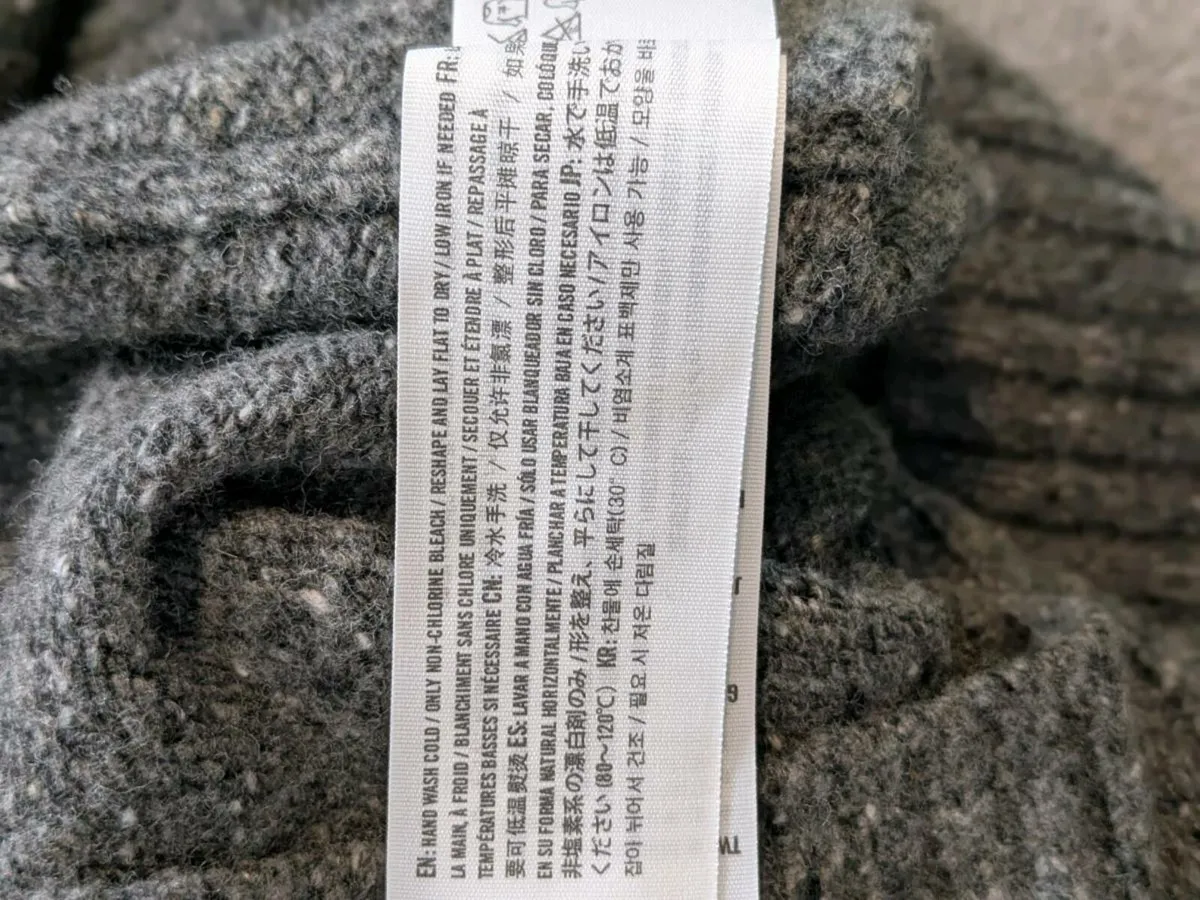 Abercrombie & Fitch jumper - Image 4