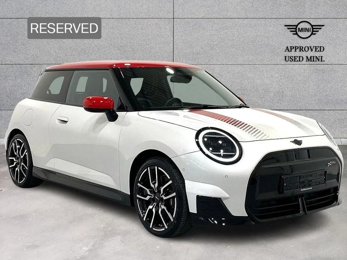 MINI HATCH Cooper E - Image 1