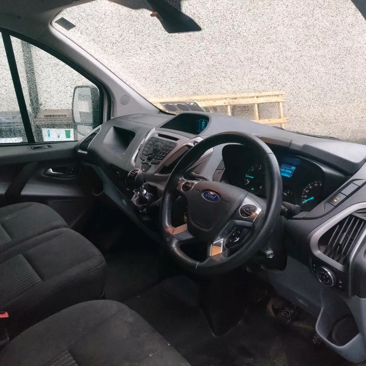 Ford custom 161 - Image 2