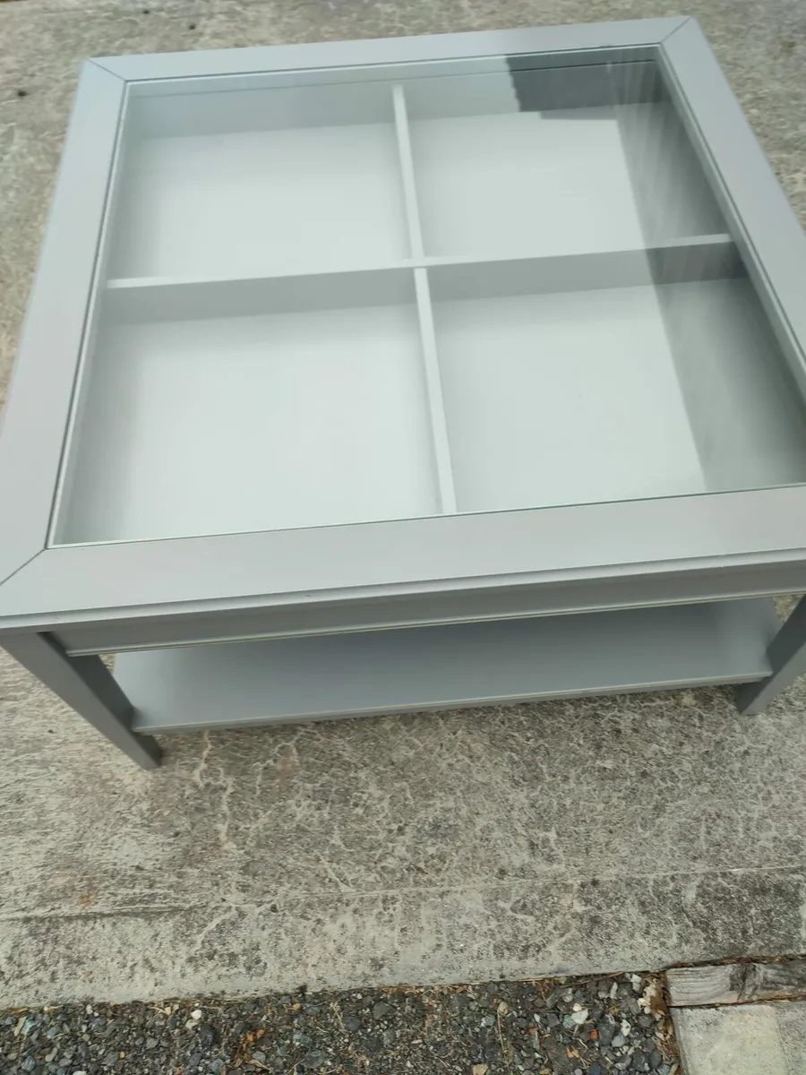 Coffee Table - Image 3