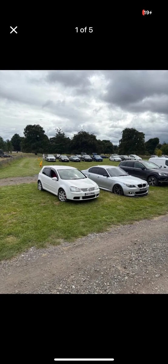 Volkswagen Golf 2006 - Image 4