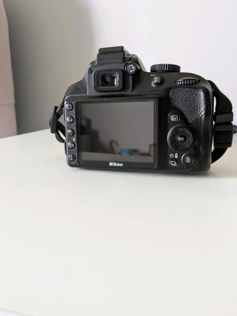 Nikon D3300 - Image 3