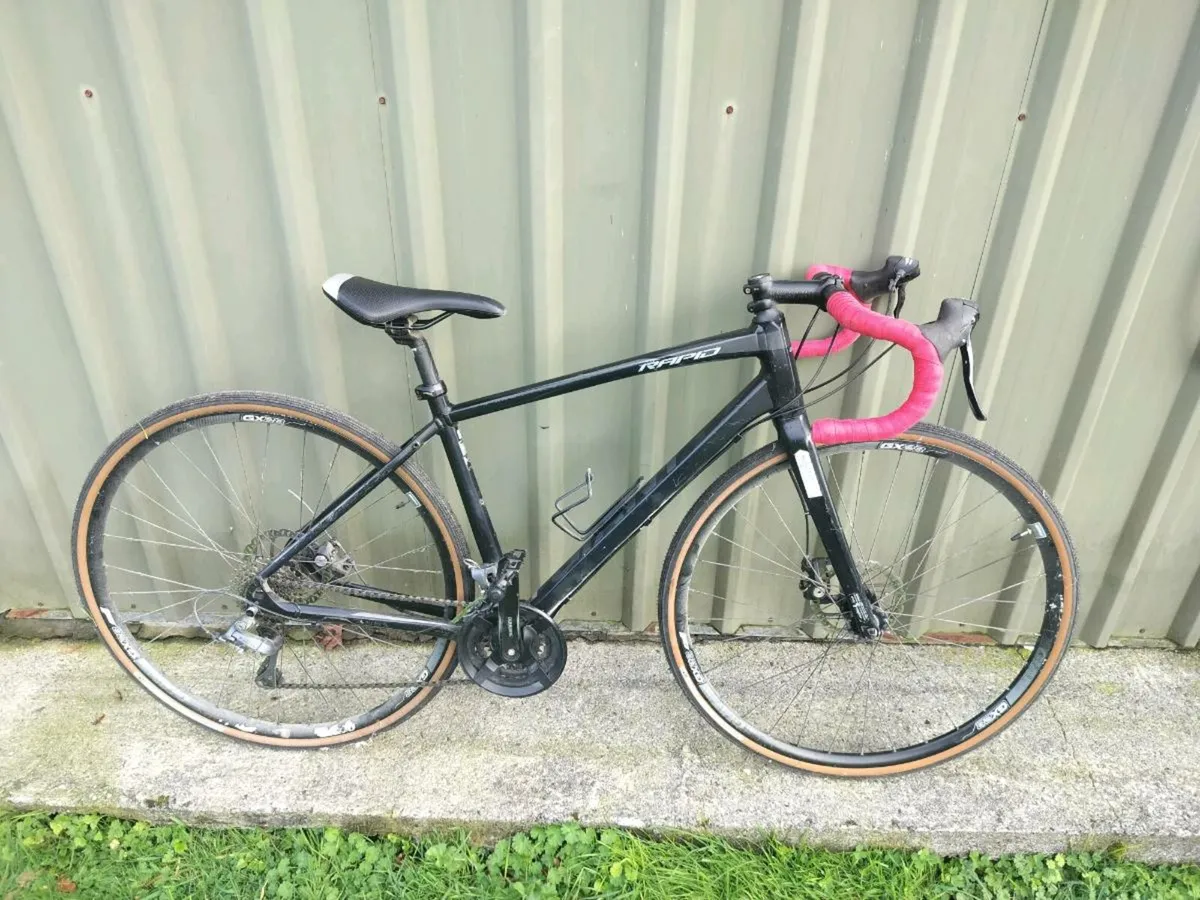 CX / Gravel Bike - Image 1