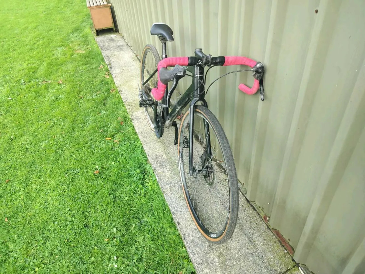 CX / Gravel Bike - Image 2