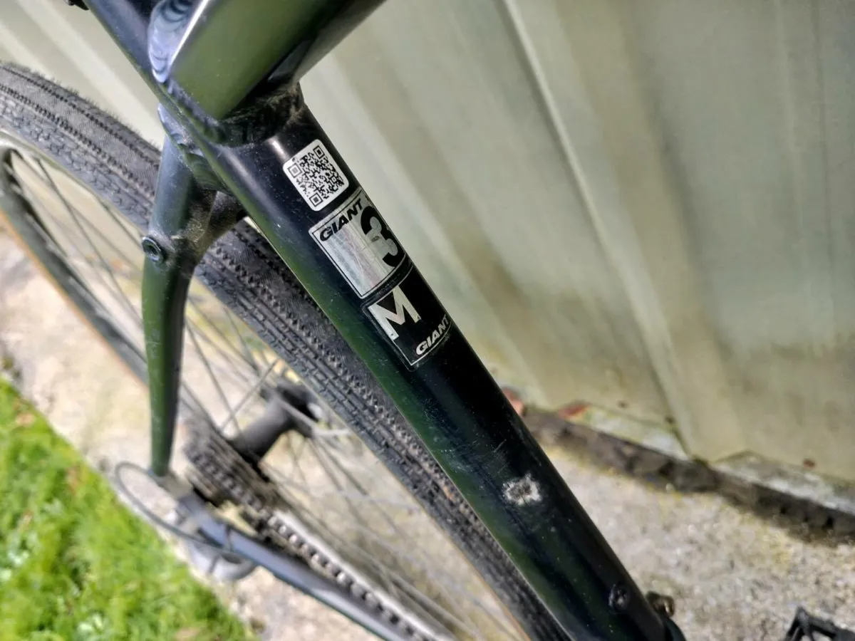 CX / Gravel Bike - Image 3