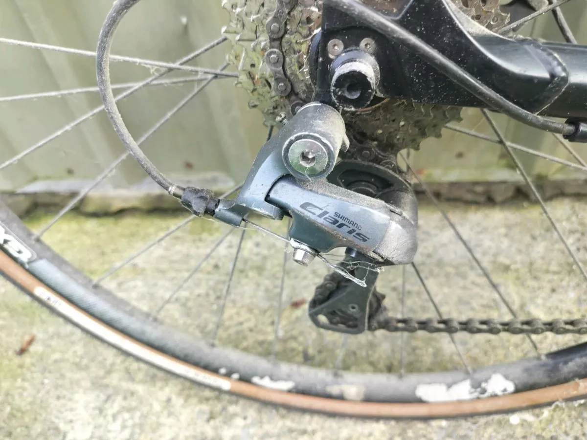 CX / Gravel Bike - Image 4