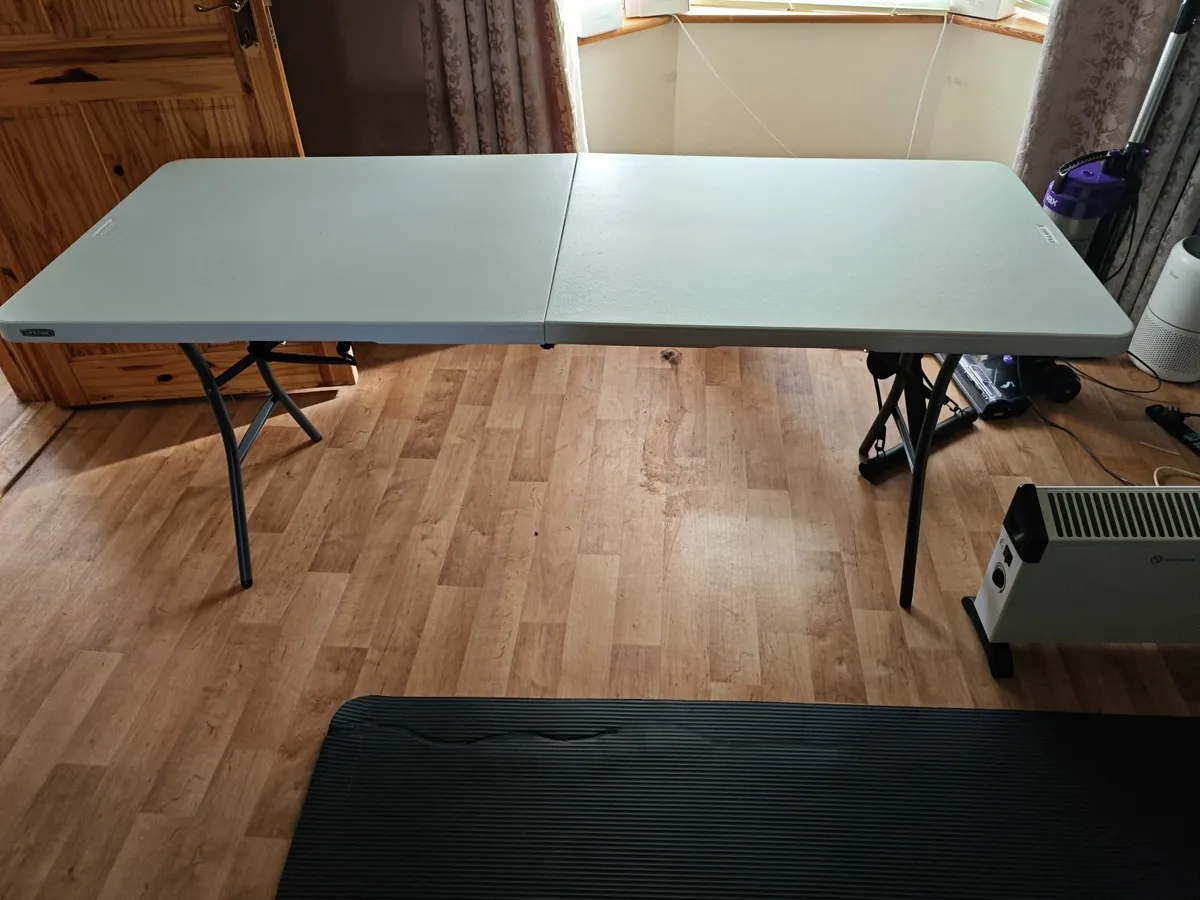 Clearance-Massage Table Lawn Mower Coffee Mach... - Image 2