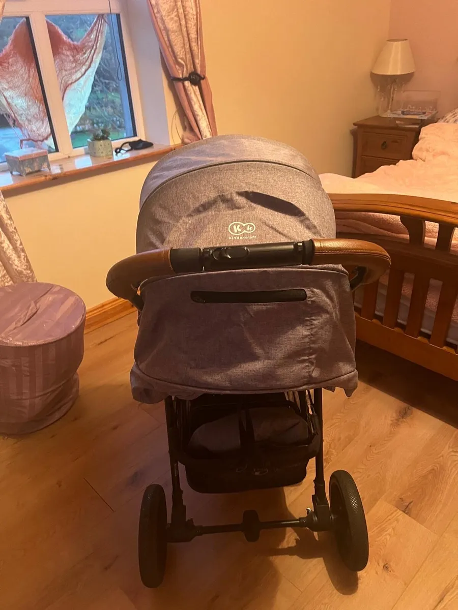 Child’s Buggie - Image 2