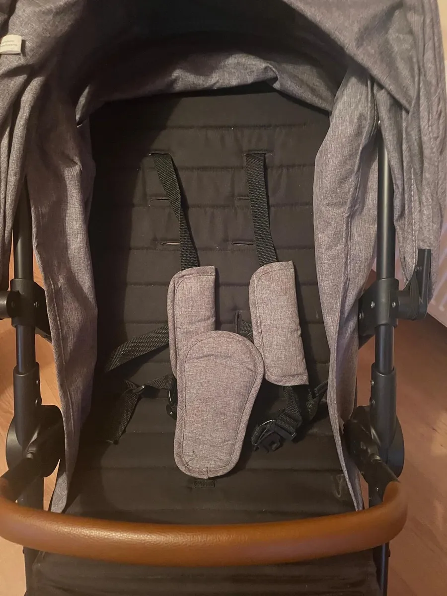 Child’s Buggie - Image 3