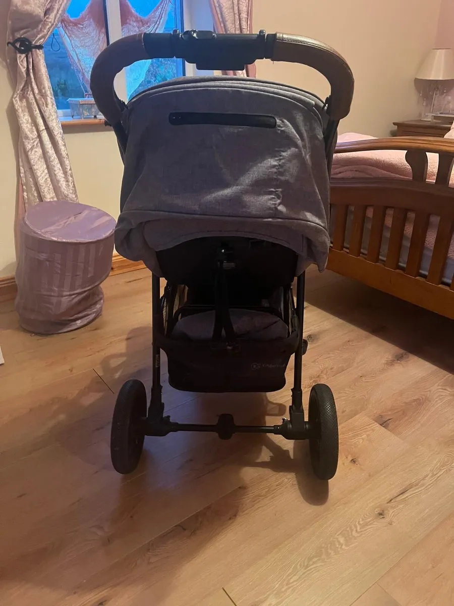 Child’s Buggie - Image 4