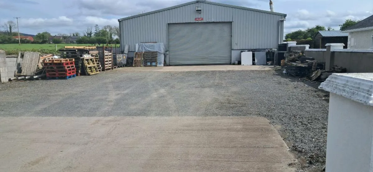 Shed - Image 3