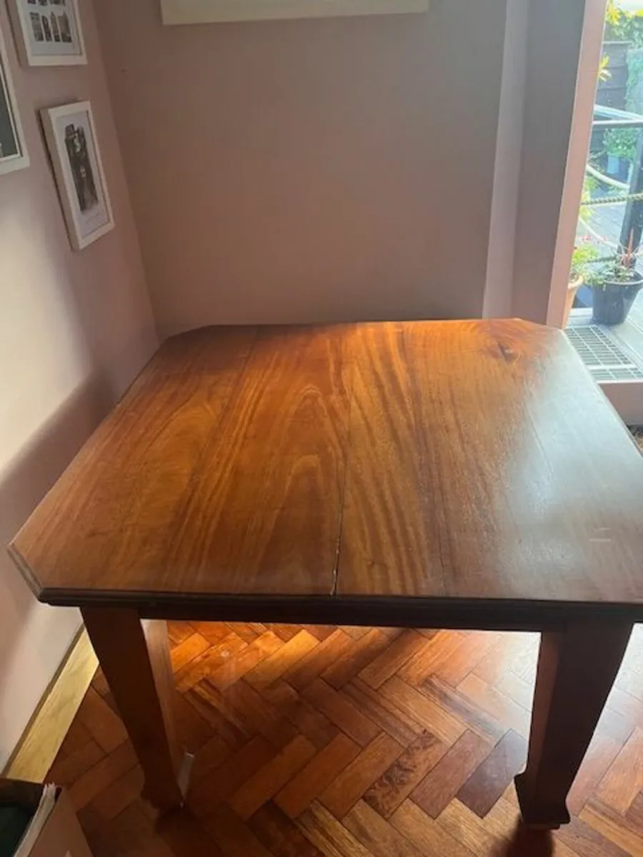 Dining Tabe - Image 1