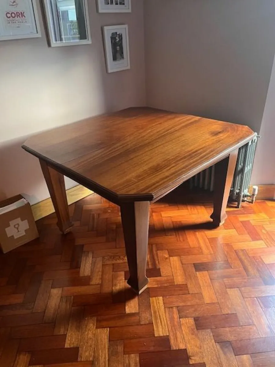 Dining Tabe - Image 2