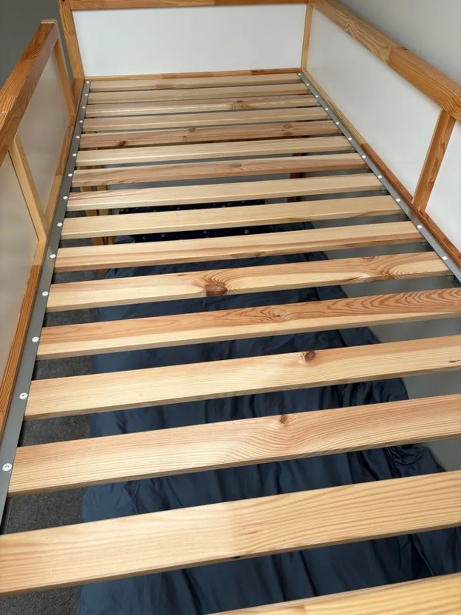 Ikea kids bed - Image 3