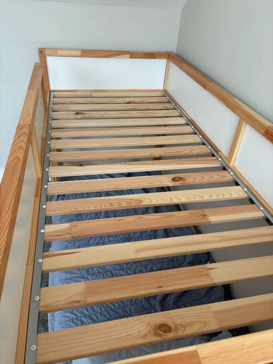 Ikea kids bed - Image 4