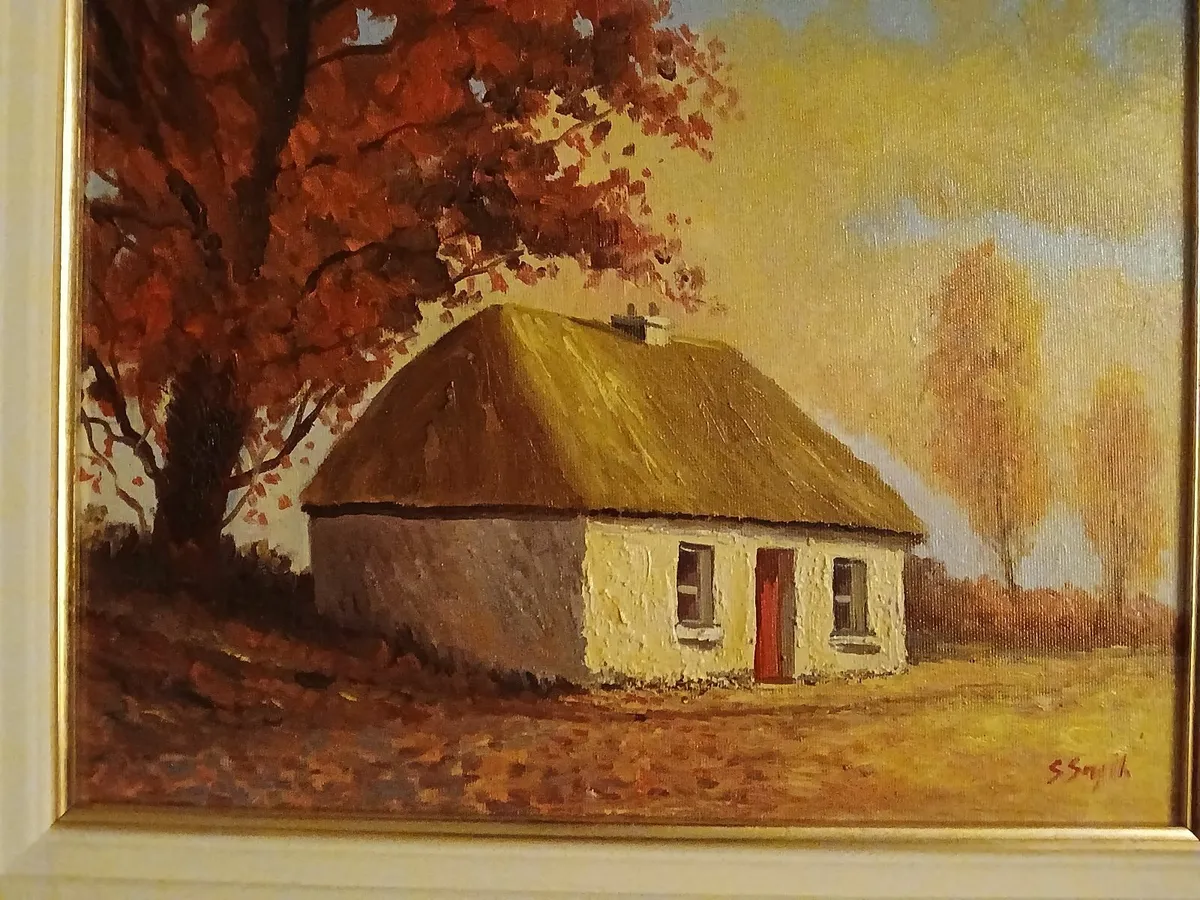 Oil painting - Image 2