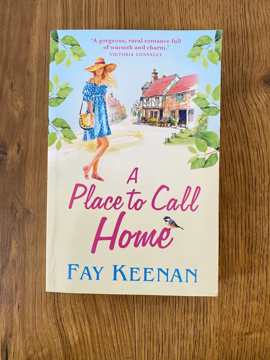 A Place to Call Home by Fay Keenan - Image 2