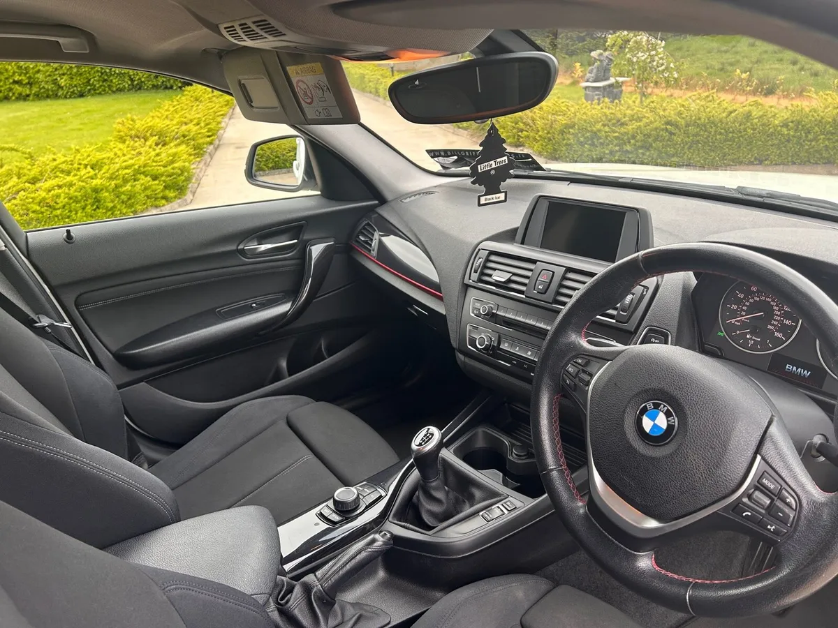 BMW 1 Series - Image 3