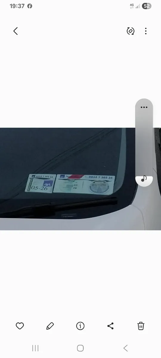 Citroen Dispatch 2019 - Image 1