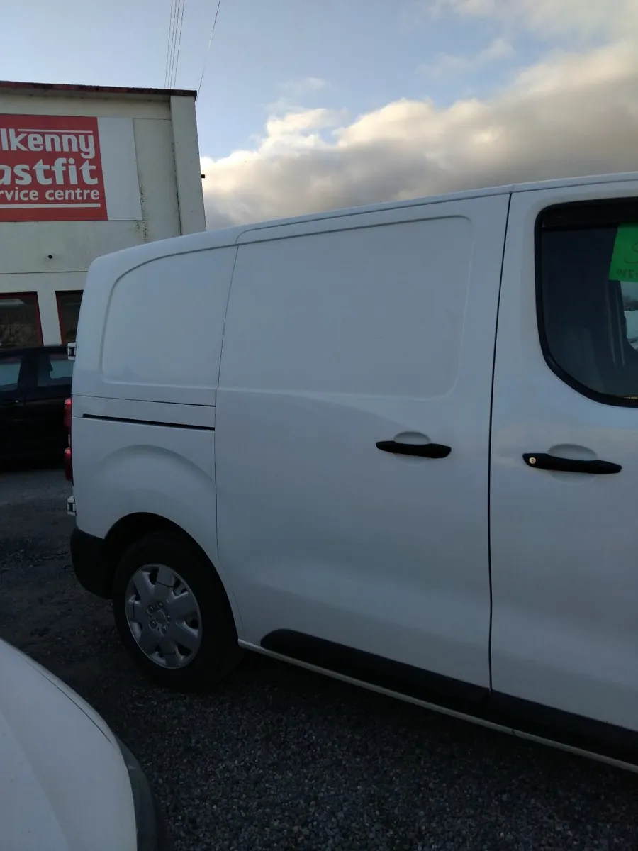 Citroen Dispatch 2019 - Image 2