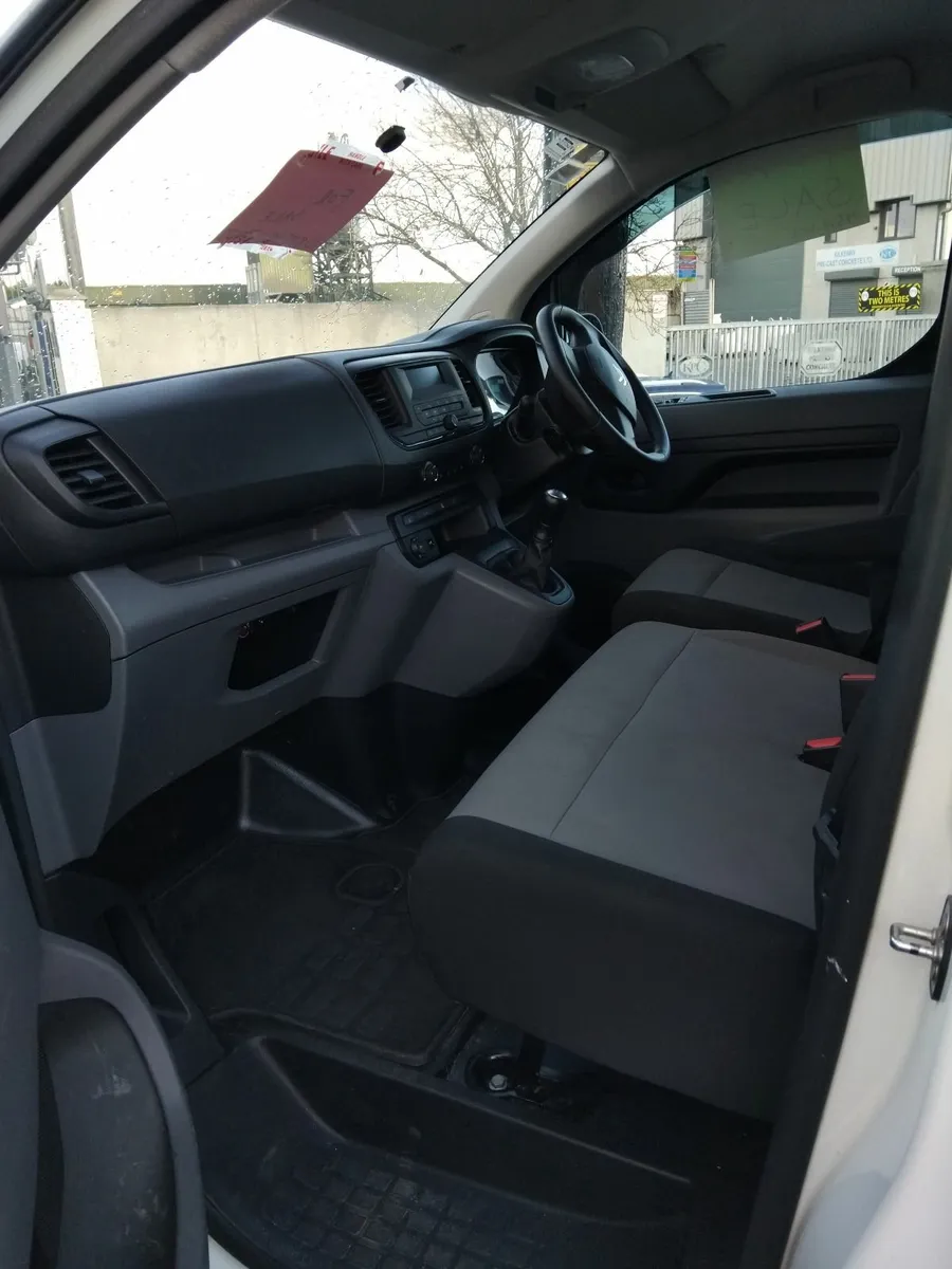 Citroen Dispatch 2019 - Image 4