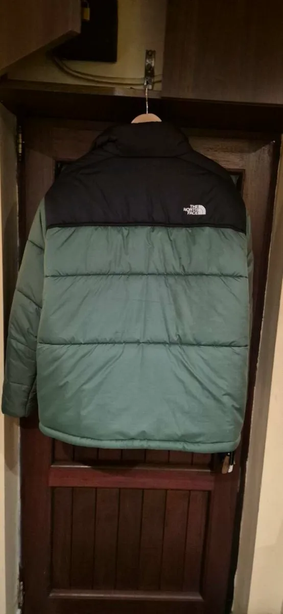 North face jacket - Image 2
