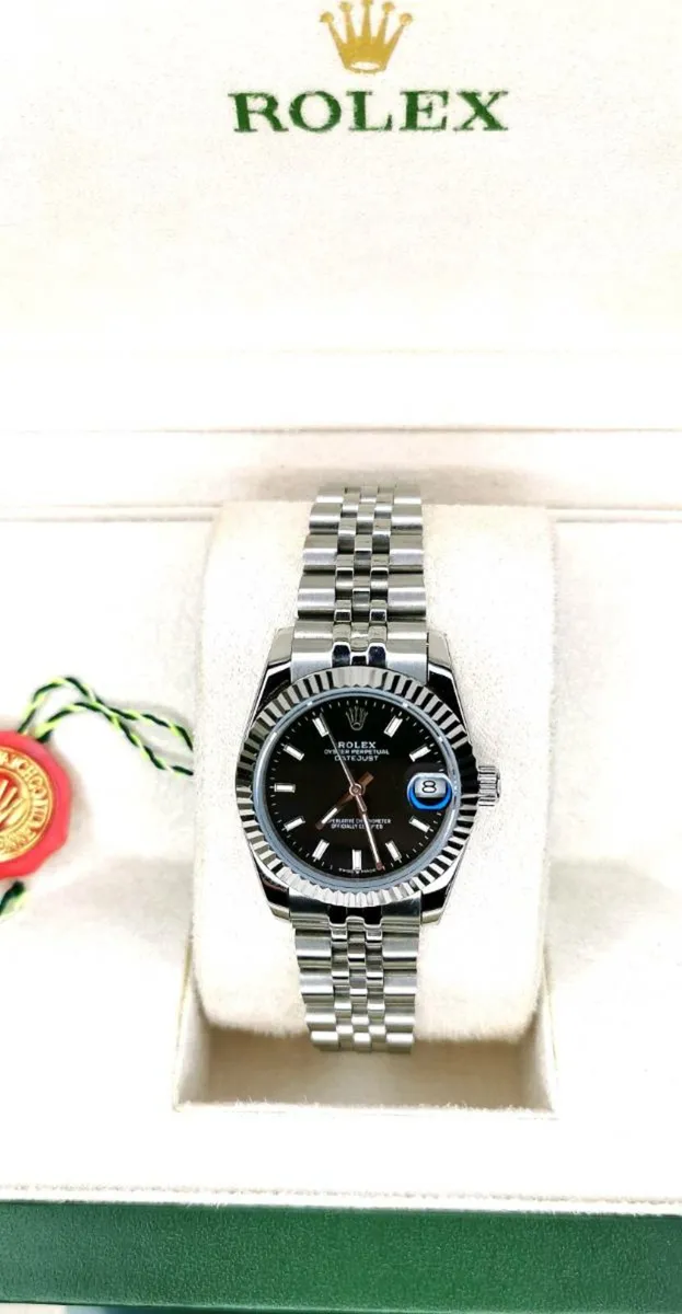 Ladies Rolex Datejust Automatic - Image 2