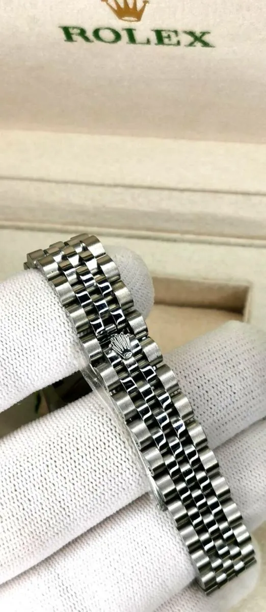 Ladies Rolex Datejust Automatic - Image 3