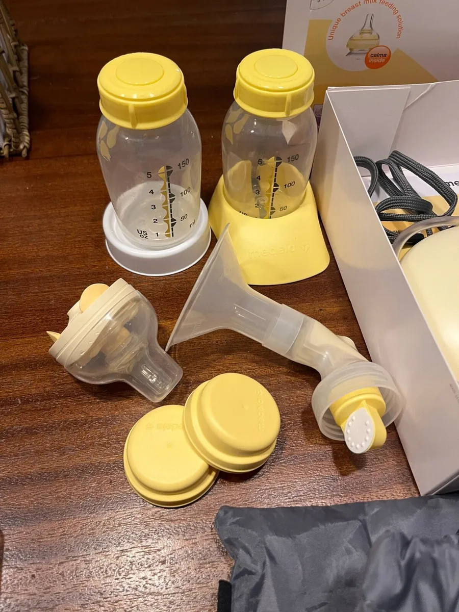 Medela Swing Breast Pump - Image 4