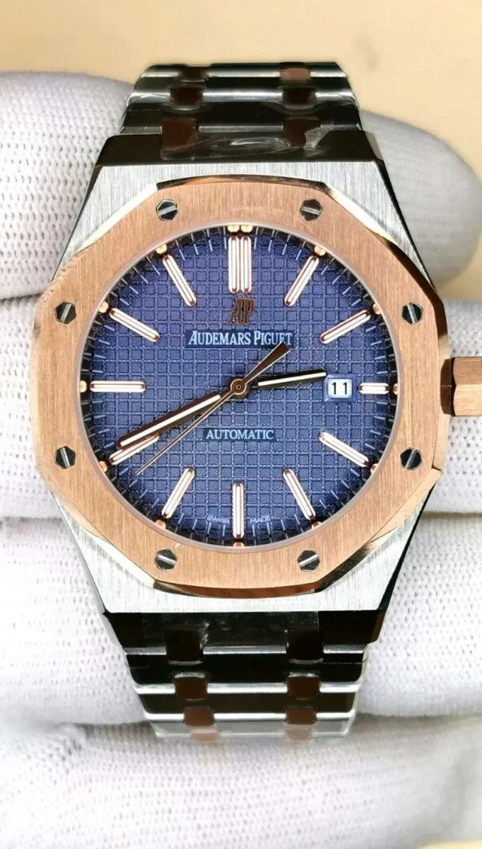 Audemars Piguet royal Oak Automatic 41mm - Image 1