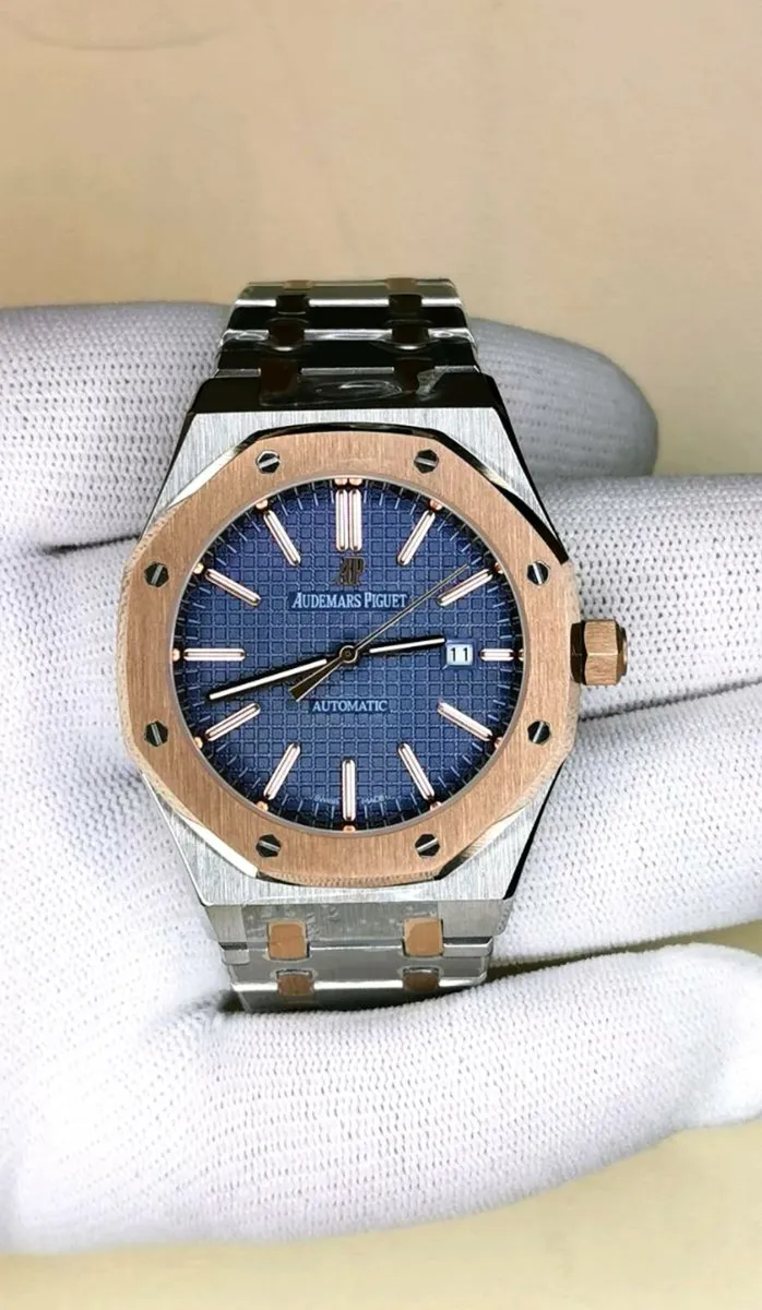 Audemars Piguet royal Oak Automatic 41mm - Image 2