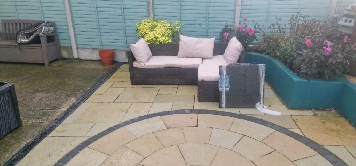 Garden Furniture - Image 3