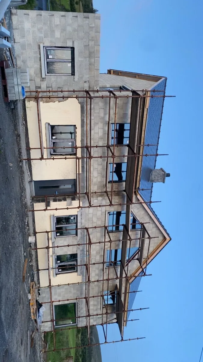 Scaffolding - Image 2