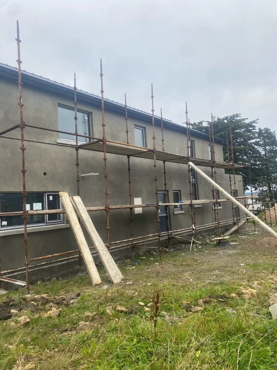 Scaffolding - Image 3