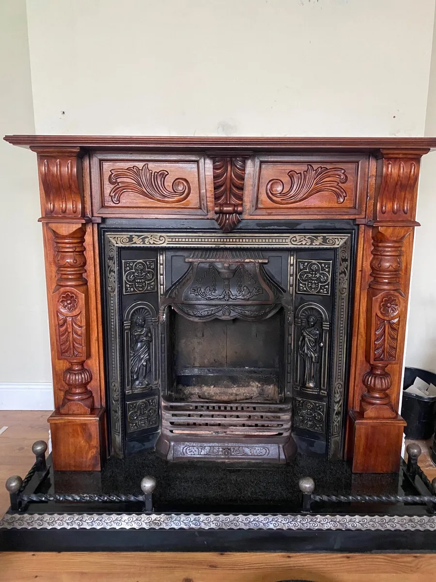 Fireplace - Image 2