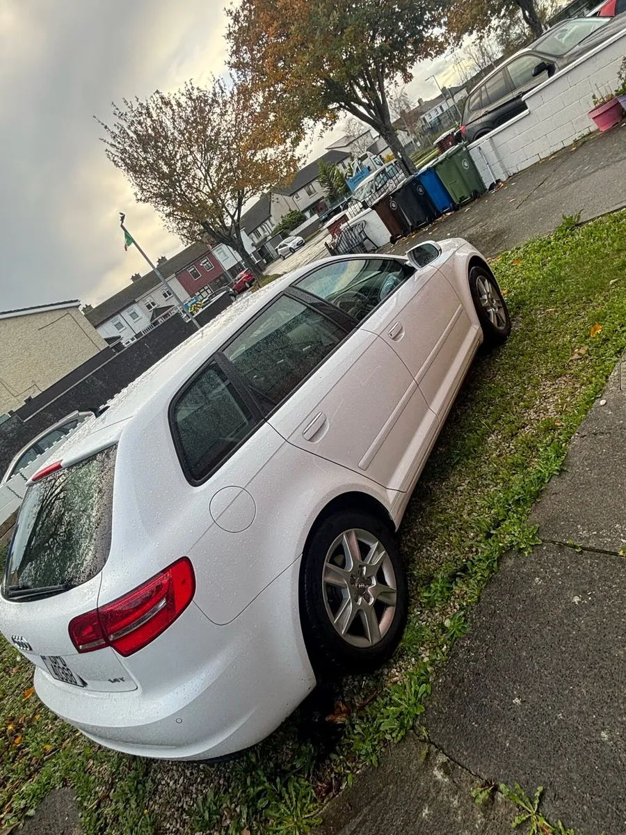 Audi a3 automatic - Image 2