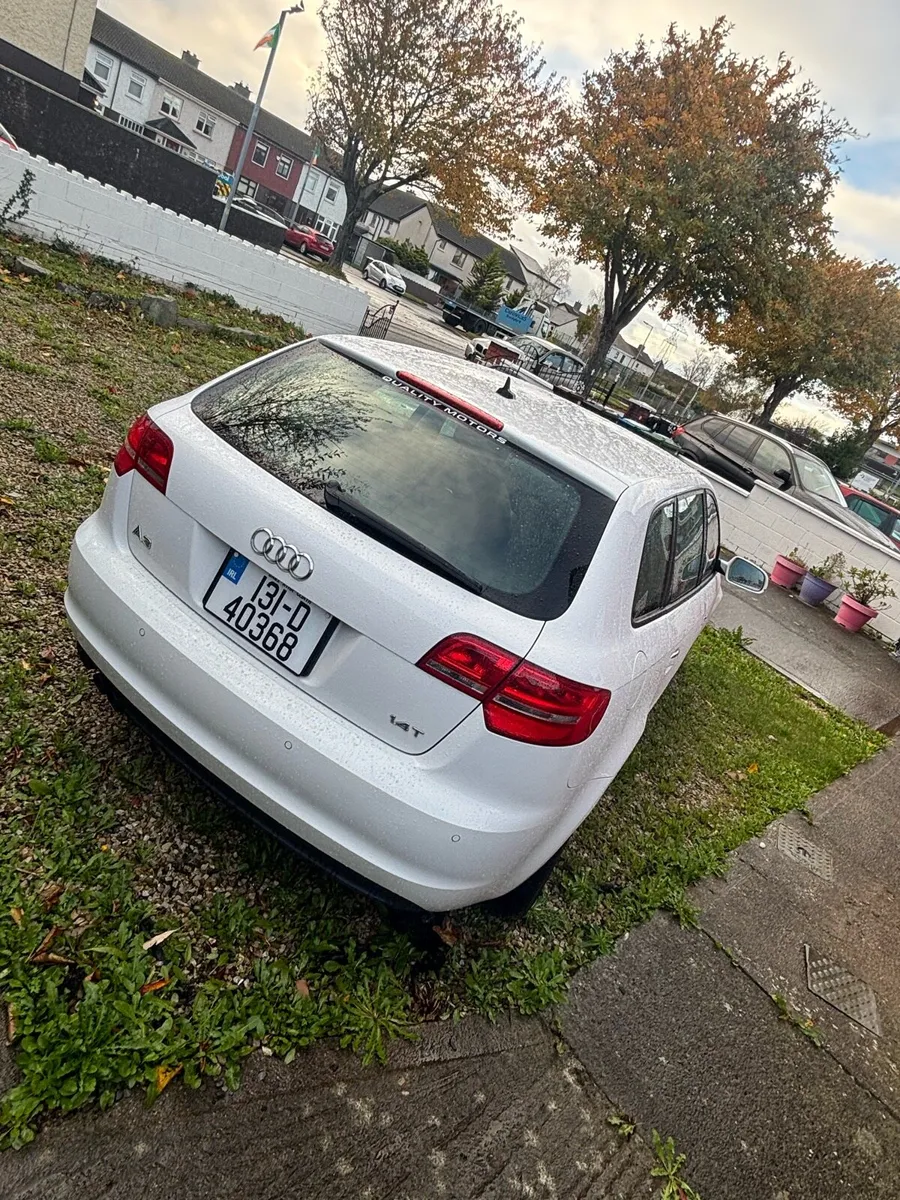 Audi a3 automatic - Image 3