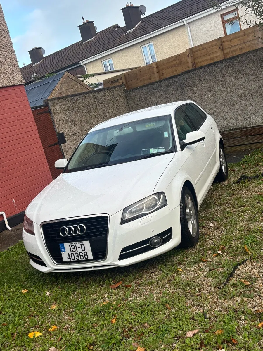 Audi a3 automatic - Image 4