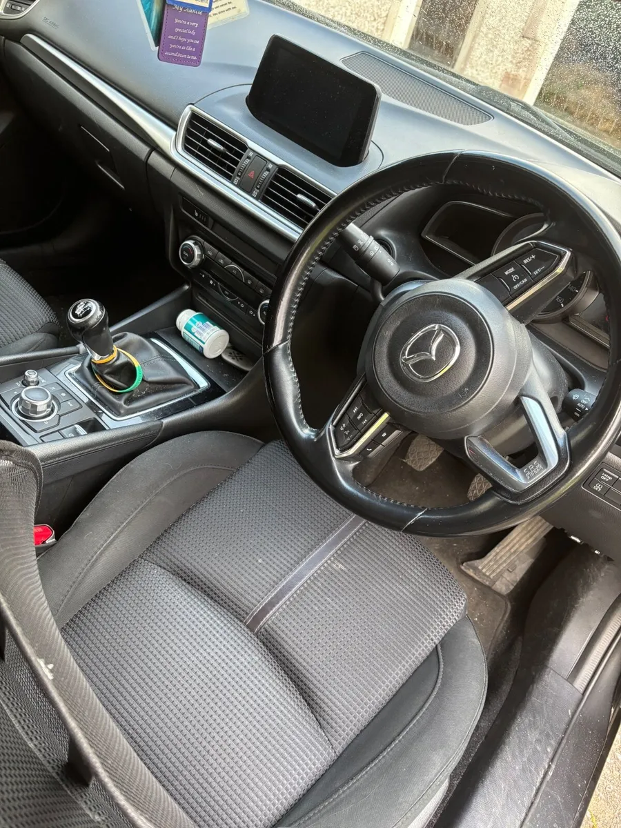 Mazda Mazda3 2018 - Image 4