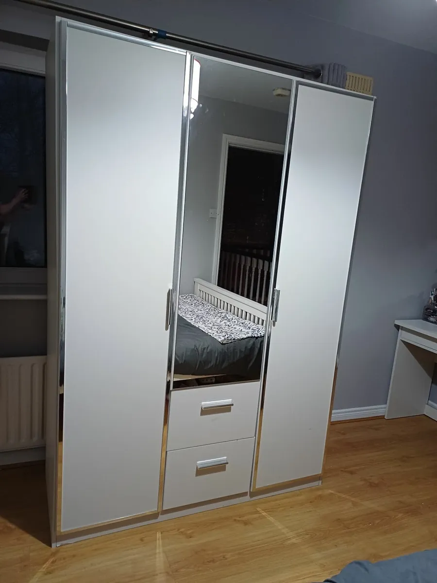 Wardrobe - Image 1