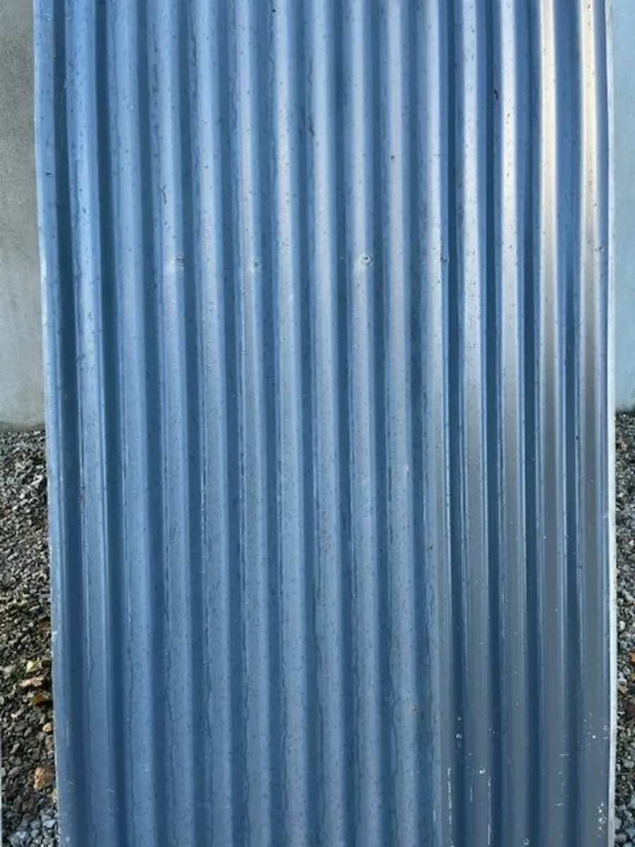 Used roof sheeting - Image 3