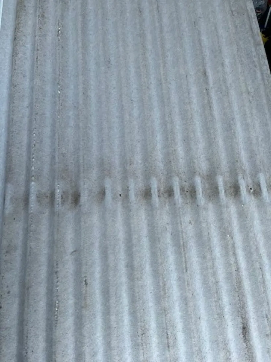 Used roof sheeting - Image 4