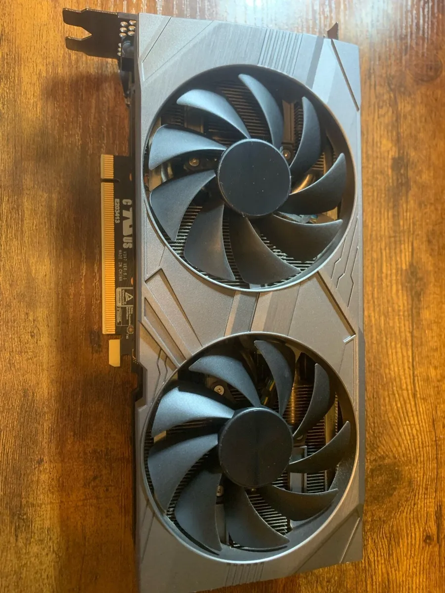 3060ti gpu - Image 4